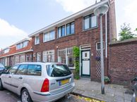 Loudonstraat 2, 2613 CV Delft