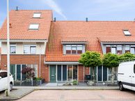 Donaulaan 55, 1448 JB Purmerend