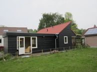 Kranenhoutlaan 7 Achter, 3233 KC Oostvoorne