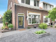 Kerkeind 12, 4854 BP Bavel (Gem. Breda)