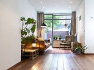 Van Humboldtstraat 83, 3514 GN Utrecht