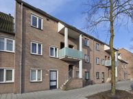 Kapelstraat 55, 5401 EG Uden