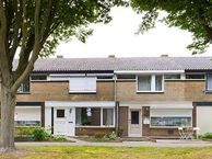 Galenuslaan 7, 4624 XE Bergen op Zoom