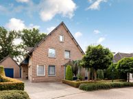 Steenovens 100, 5563 CC Westerhoven