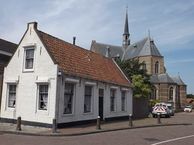 Korenmarkt 1, 4318 EE Brouwershaven