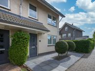 Satijnhout 10, 2994 HR Barendrecht