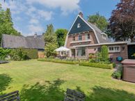 Nieuwe Bussummerweg 67, 1272 CD Huizen