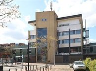 De Overtoom 40, 3353 HC Papendrecht