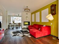 Tubantenstraat 38, 5037 KA Tilburg