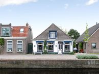 Kerkewal 41, 8401 CH Gorredijk