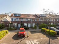 1e Terralaan 14, 2909 PC Capelle aan den IJssel