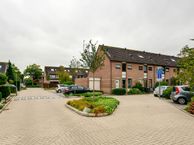 Henriëtte Roland Holst-erf 123, 3315 TD Dordrecht