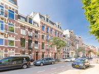 Eerste Helmersstraat 187 III&amp;IV, 1054 DT Amsterdam