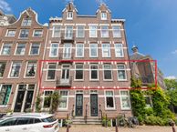 Nieuwe Kerkstraat 155 I, 1018 VL Amsterdam