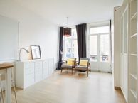 Madurastraat 22 B, 1094 GM Amsterdam