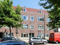 Van Gentstraat 30 -Hs, 1055 PG Amsterdam