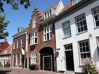 Weverssingel 22 B, 3811 GK Amersfoort