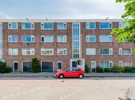 Wedderborg 67, 1082 SW Amsterdam