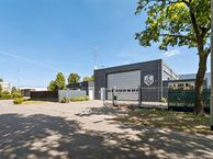 Tubantenweg 2, 5349 BD Oss