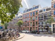 Eerste Helmersstraat 187 II, 1054 DT Amsterdam