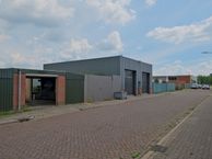 Bornerbroeksestraat 321, 7606 BN Almelo