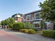 Amsterdamsestraatweg 1039, 3555 HT Utrecht