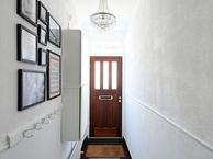 Jan Maurits van Nassaustraat 46, 5018 CL Tilburg