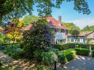 Rosariumlaan 2, 3972 GJ Driebergen-Rijsenburg