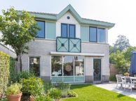 Scheffelstraat 6, 4105 DV Culemborg