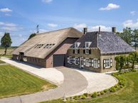 Hoeksedijk 58, 3299 AH Maasdam