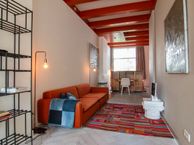Prinsengracht 1007 bel, 1017 KN Amsterdam