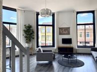 Kruisstraat 313 G, 3581 GK Utrecht