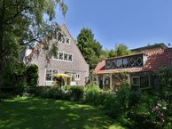 Surinamelaan 21, 1213 VM Hilversum