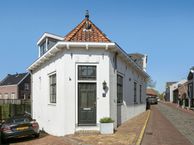 Dorpsplein 4, 3211 AH Geervliet