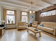 Kooijstraat 20, 3295 BG 's-Gravendeel