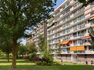 Trekvogelweg 175, 3815 LE Amersfoort