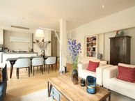 Courbetstraat 17 2, 1077 ZR Amsterdam