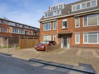 Sperwerstraat 15 b, 3082 MD Rotterdam