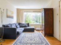 Pieter Borstraat 33, 1065 AG Amsterdam