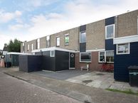 Heeswijkstraat 33, 3223 GD Hellevoetsluis