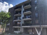 Johan Huijsenstraat, 1087 LC Amsterdam