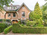 Van Maerlantlaan 4, 3818 WG Amersfoort