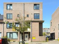 Geertruida van Lierstraat 58, 1069 PE Amsterdam