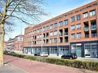 Aelbrechtskade 190, 3023 JM Rotterdam