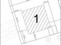 Bouwkavels Perendreef (Bouwnr. 1), 4147 HA Asperen