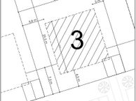 Bouwkavels Perendreef (Bouwnr. 3), 4147 HA Asperen