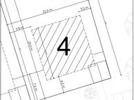 Bouwkavels Perendreef (Bouwnr. 4), 4147 HA Asperen