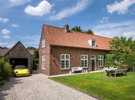 Statenkamer 15, 1261 XJ Blaricum