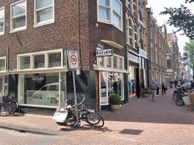 Tweede Rozendwarsstraat 2 -I, 1016 PE Amsterdam