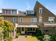 De Boeding 15, 4847 BP Teteringen